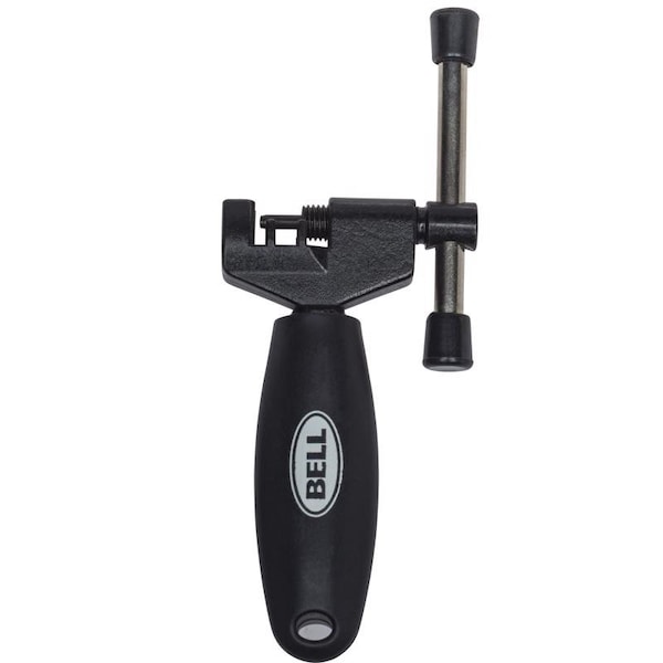 Bell Sports Bell Sports Quicklink Steel Chain Repair Kit Black 7143734 - main
